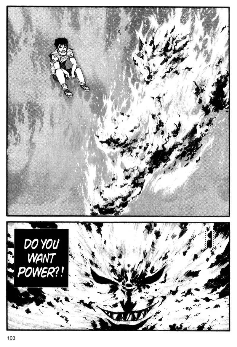 Project Arms Chapter 49 9